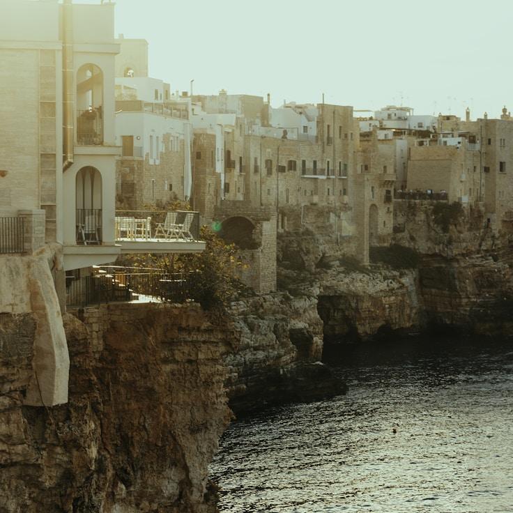 Outdoor terrace seating suitable for families in Berlin